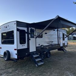 Hideout by Keystone RV 2020