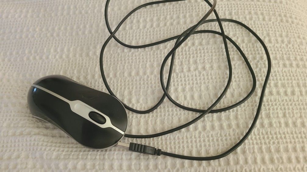 Dell M BAC DEL5 Mouse