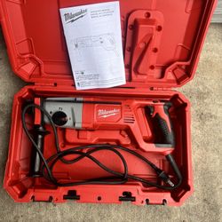 Rotary Hammer Milwuakee 1 1/8
