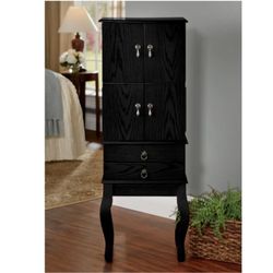 Furniture Jewelry Armoire Chest Of Drawers By Lori Greiner 
