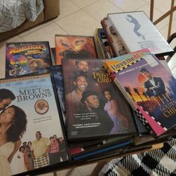 Over  A Hundred Plus Movies Some Classic Disney Movies And Action Movies Comedy Movies 