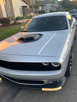 2023 last call dodge challenger scat pack 392