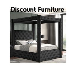 Queen Size Bed Sale