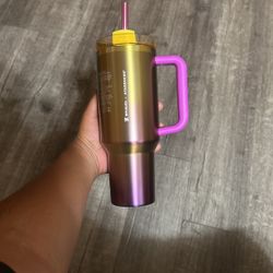 Starbucks x Stanley Summer Gradient Tumbler 