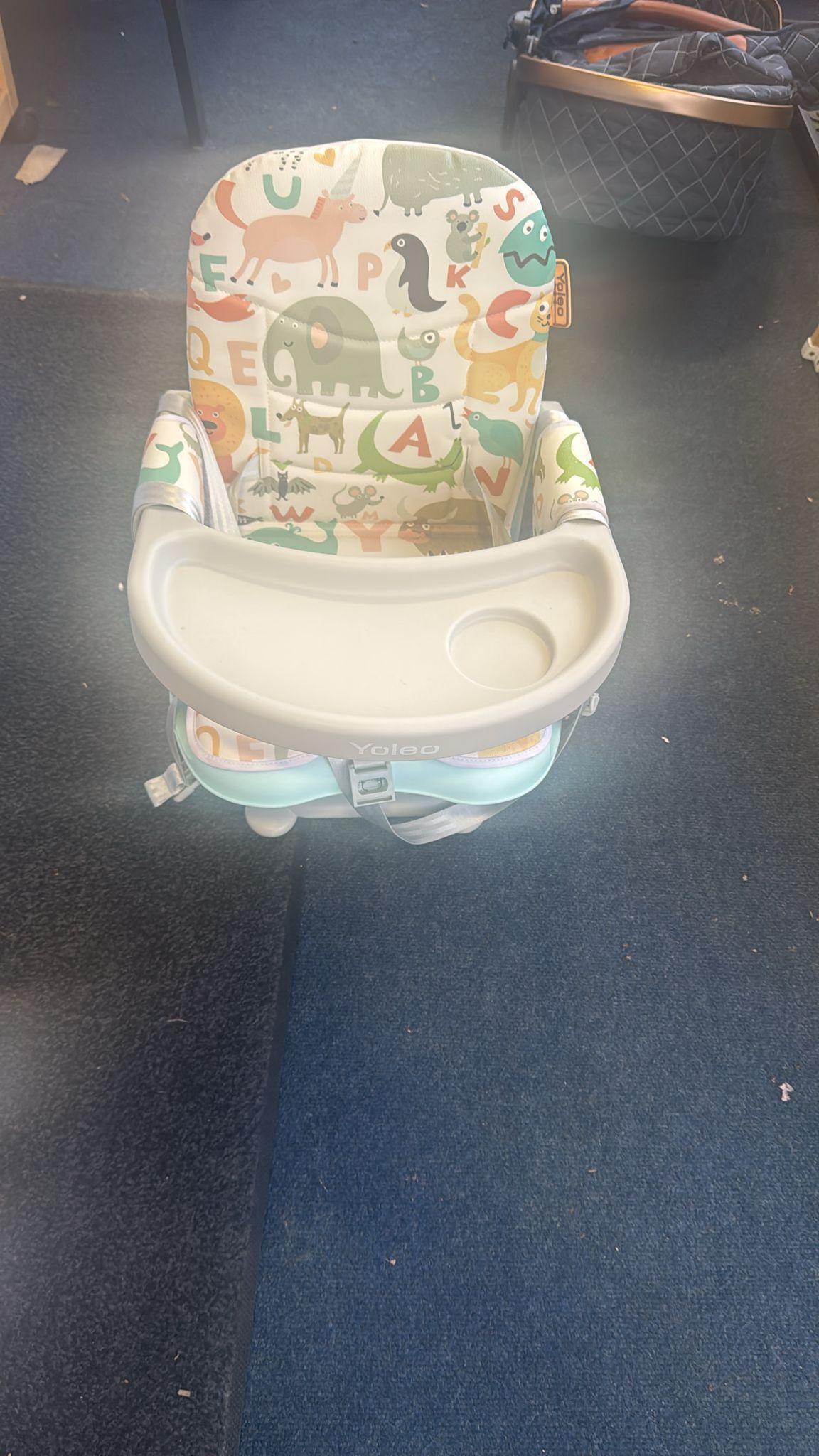 Baby Seat