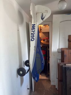 The E-flite Carbon-Z Cub PNP
