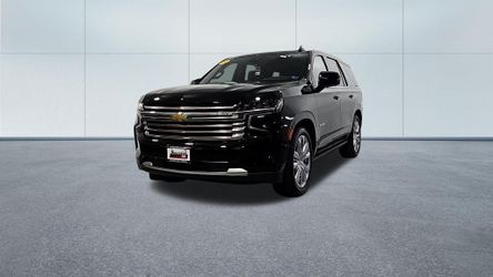 2024 Chevrolet Tahoe