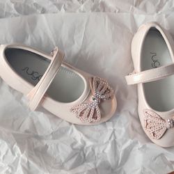 Girls Dress Shoes - New