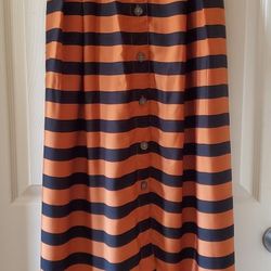 Maxi Skirt Size 10/L