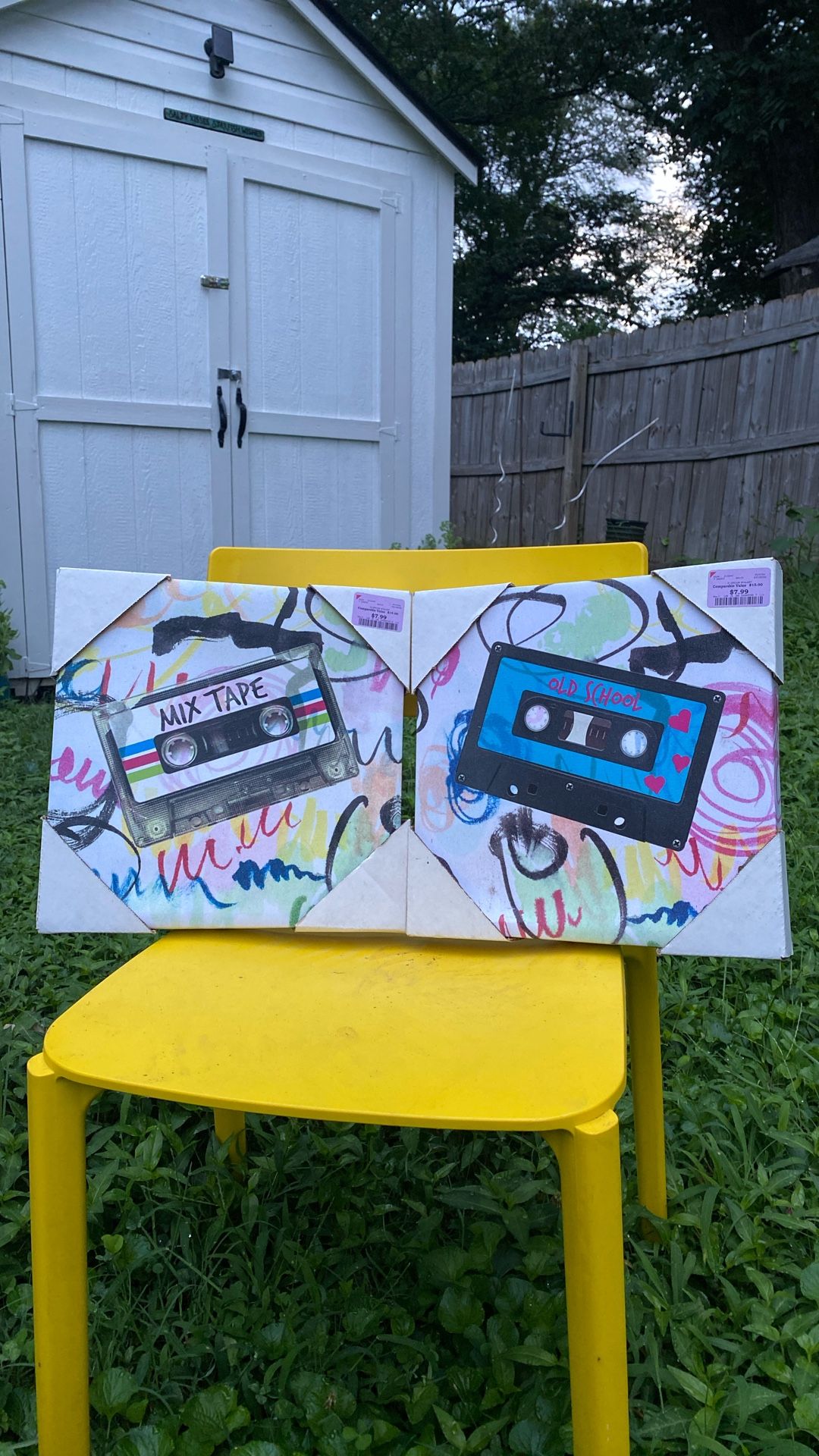 Hip Hop Art