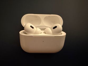 Airpods Pro 2