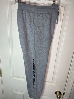 Men’s Under Armour Fleece Joggers!!