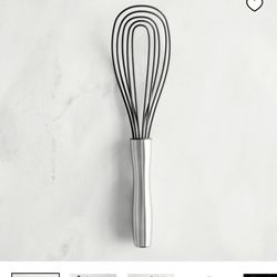 Williams Sonoma Flat Whisk Nonstick