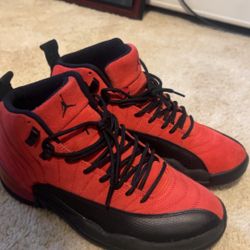 Jordan 12s