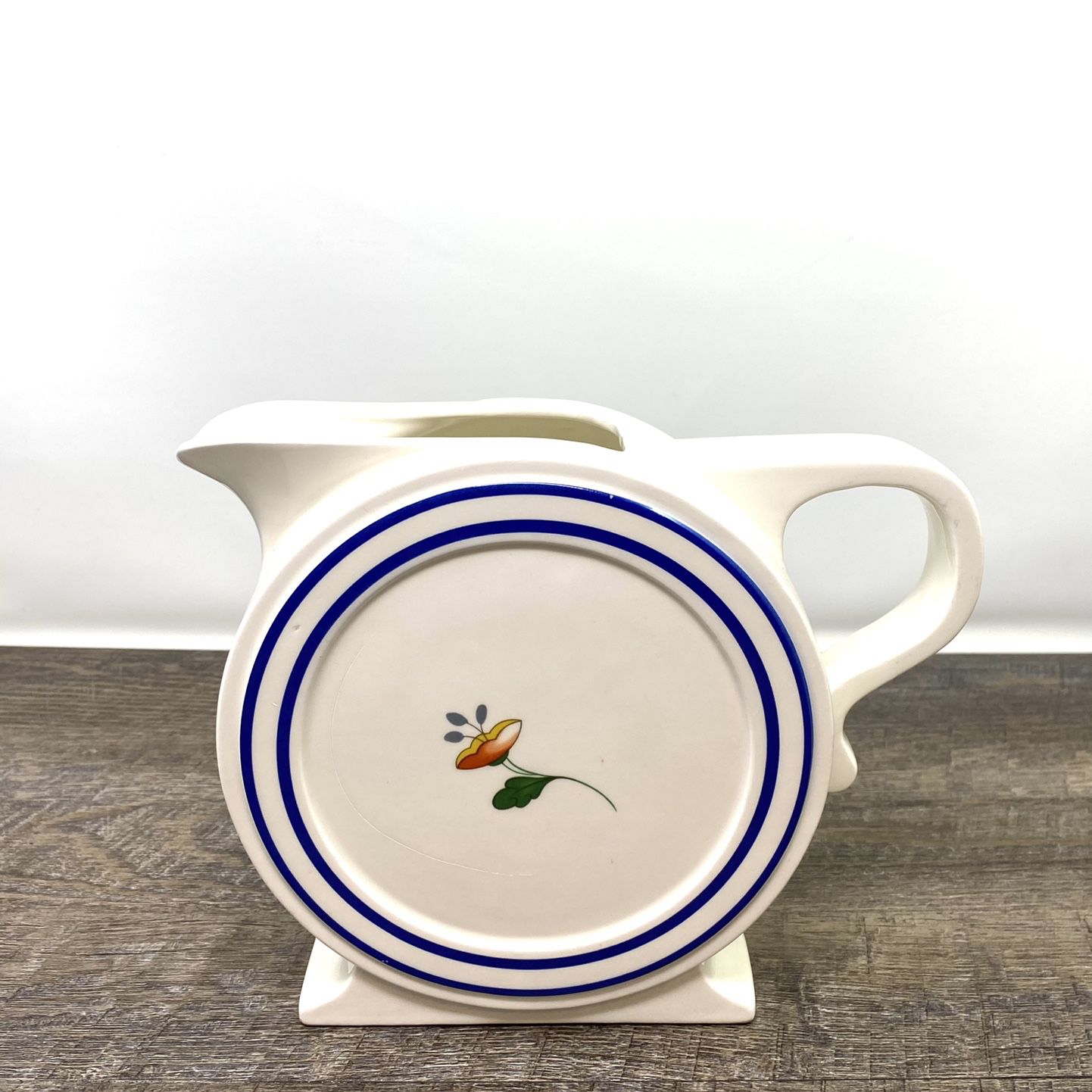 French Country Store Pitcher