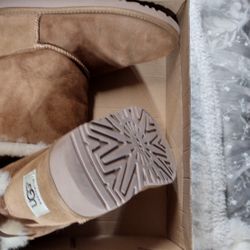 Ugg Boots New Size 5