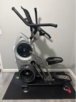 Bowflex M7 Max Trainer
