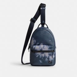 Coach Crossbody Charter Bag