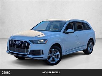 2023 Audi Q7