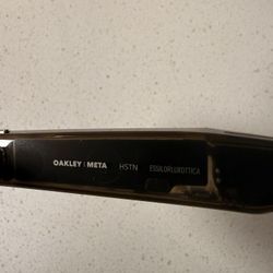 Oakley Meta Hstn 