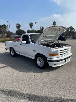 1994 Ford Lightning