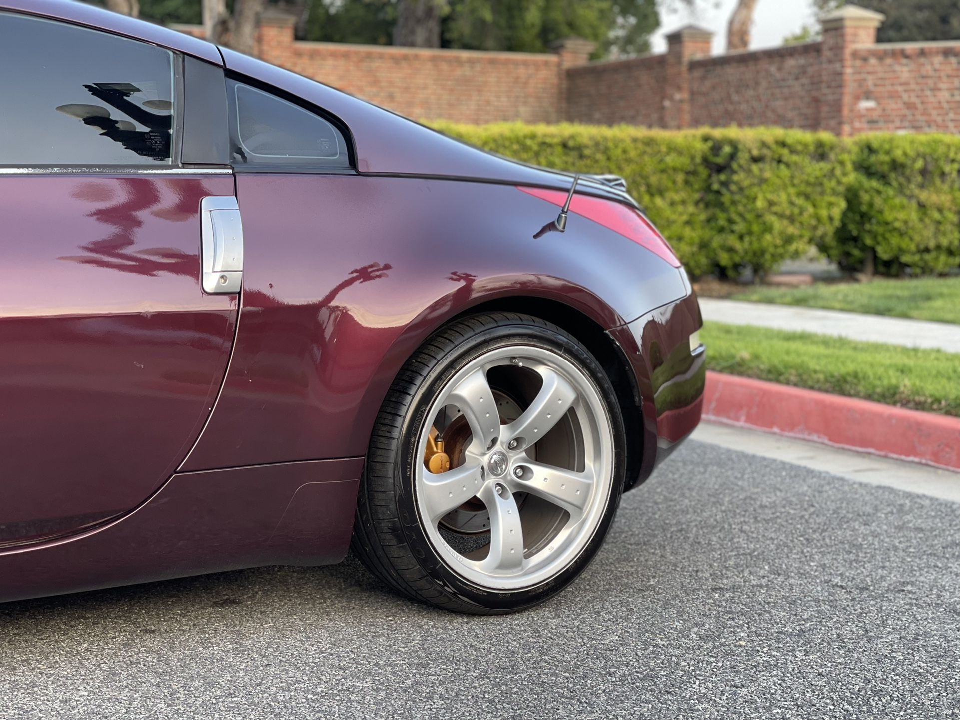 2006 Nissan 350z for Sale in Los Angeles, CA OfferUp