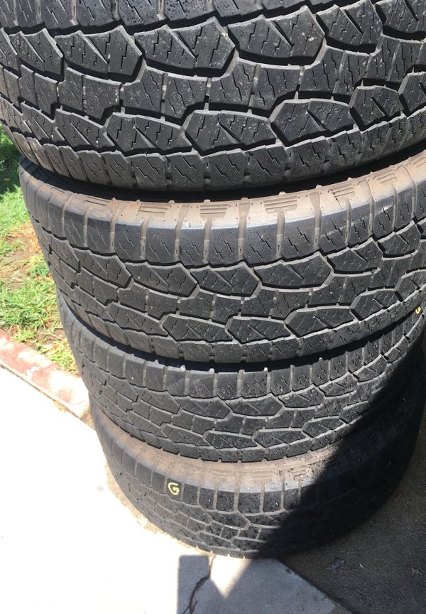 Tires used tires for Sale in Anaheim, CA OfferUp