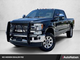 2019 Ford F-250