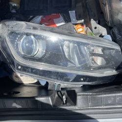 1lt Camaro Headlights 