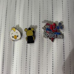 Disney Pins 