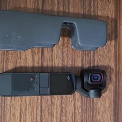 OSMO Pocket 1