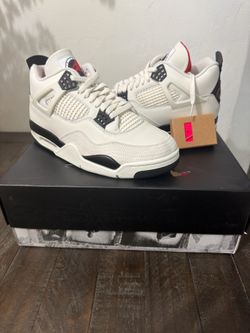 Jordan 4