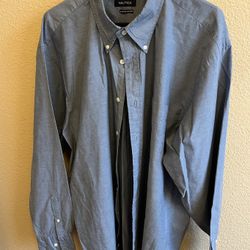 Nautica Men’s Shirt