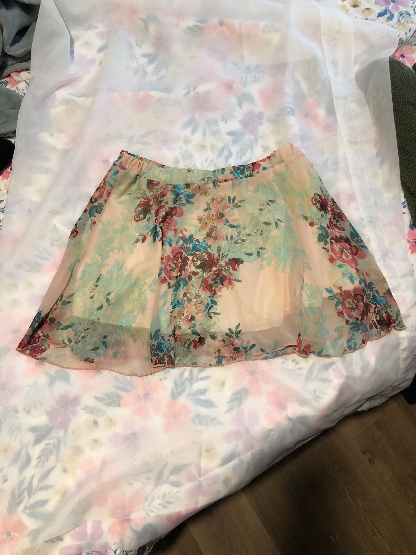 Beautiful Skirt.✨