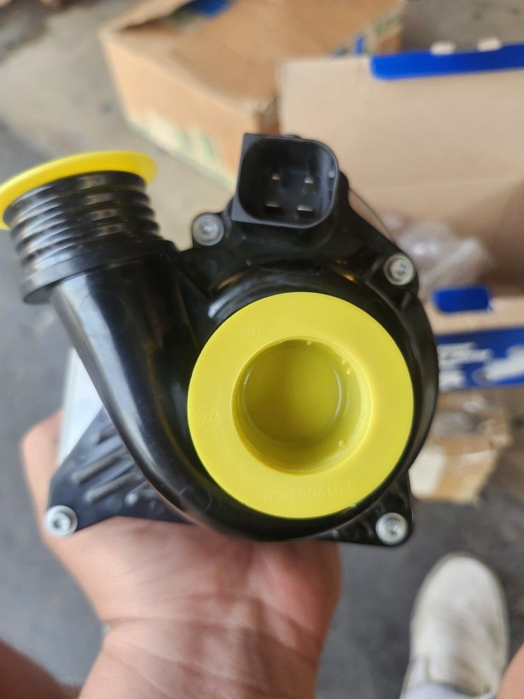 Bmw  Parts