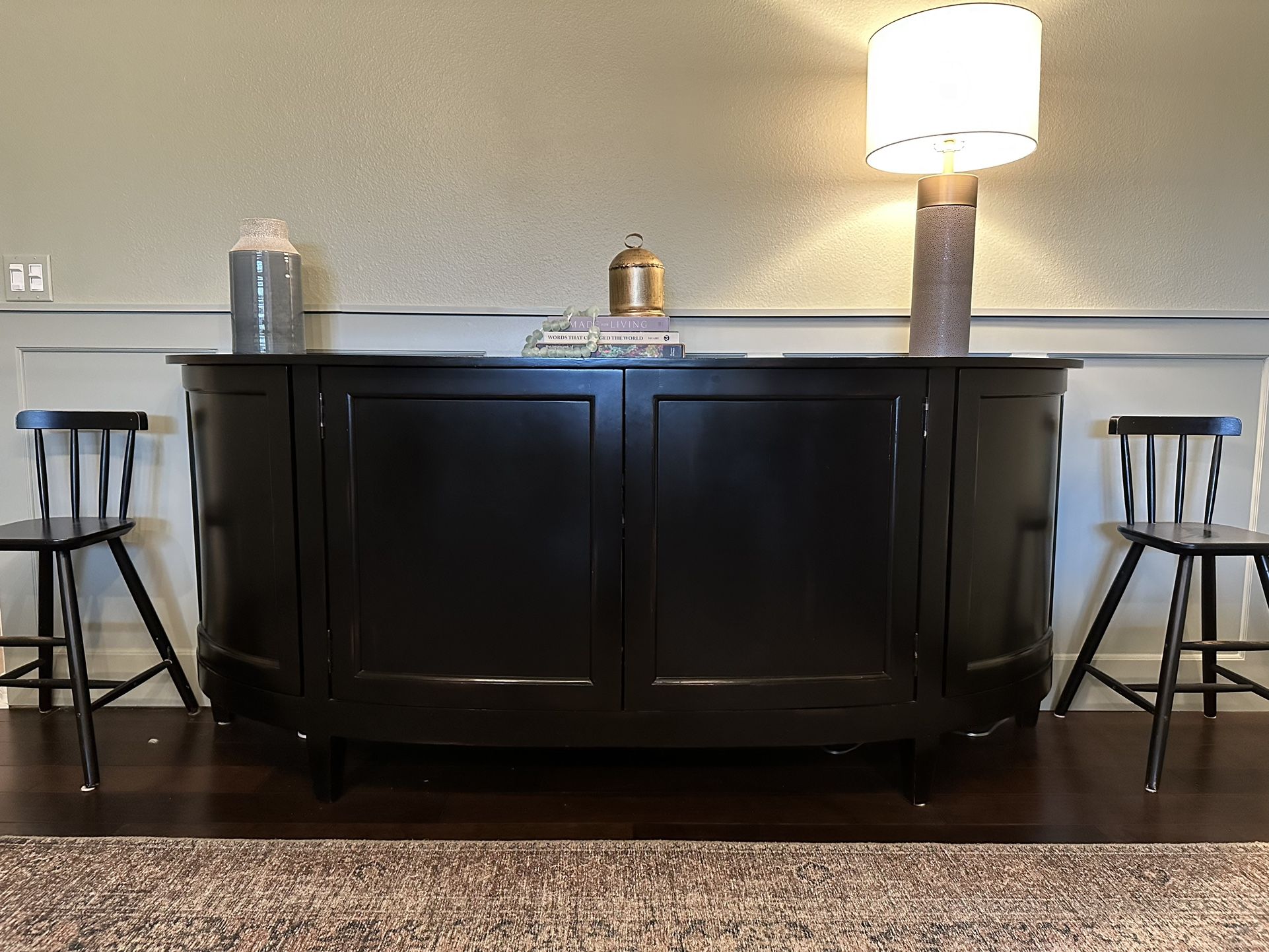 Console/Buffet Table 