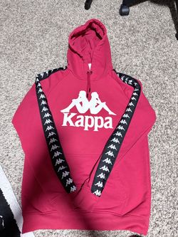 Kappa hoodie