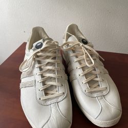 Disney x Adidas Gazelle "The Little Mermaid" collection sneakers