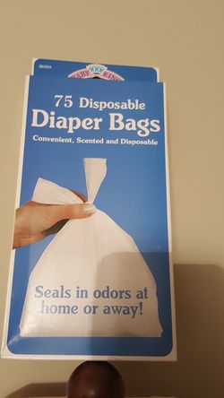 Baby king diaper bags