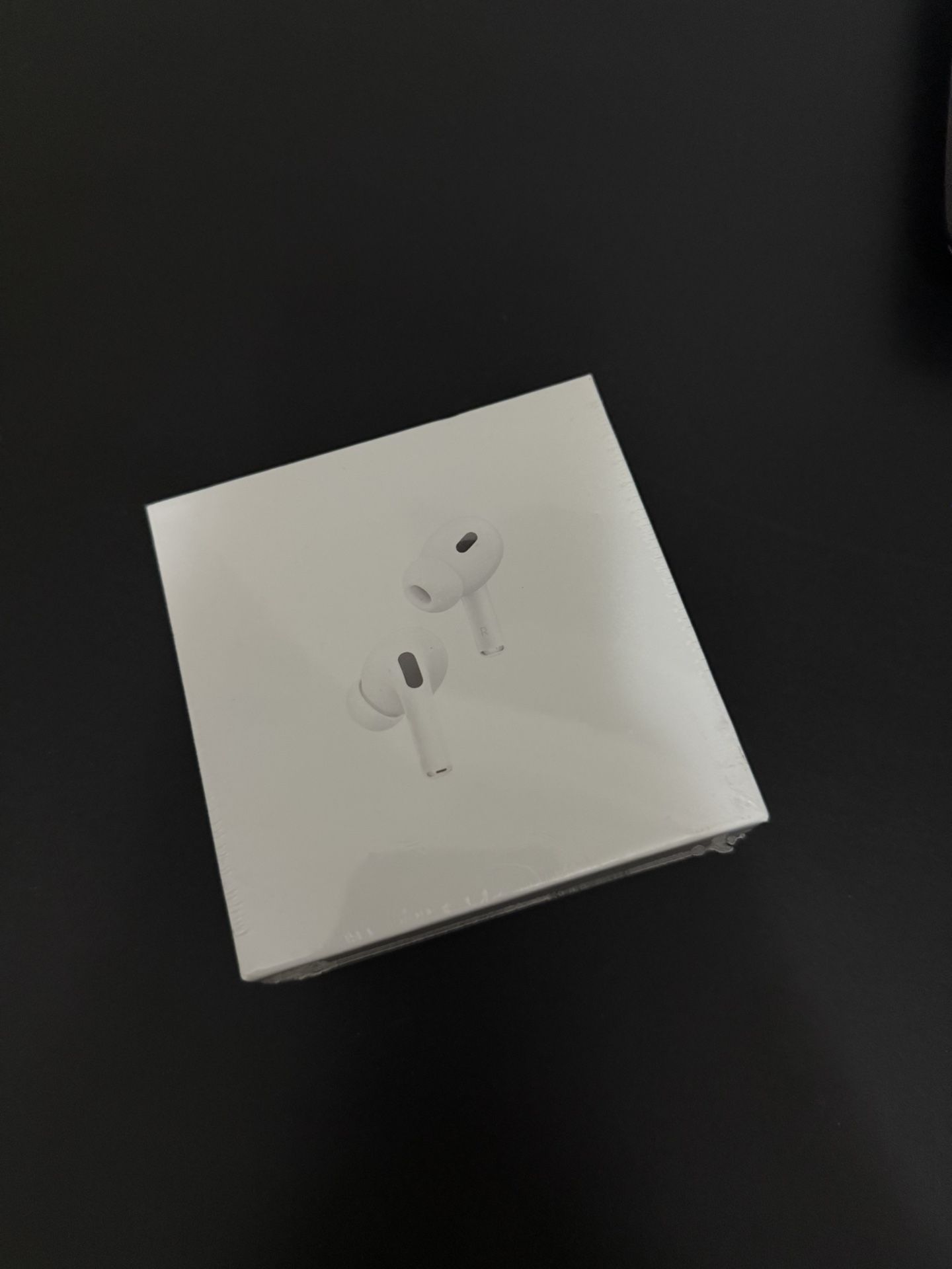 AirPod Pros