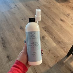 Ovation Hair THERMAL PROTECTION 