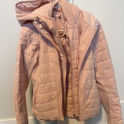 Lululemon Another Mile Jacket