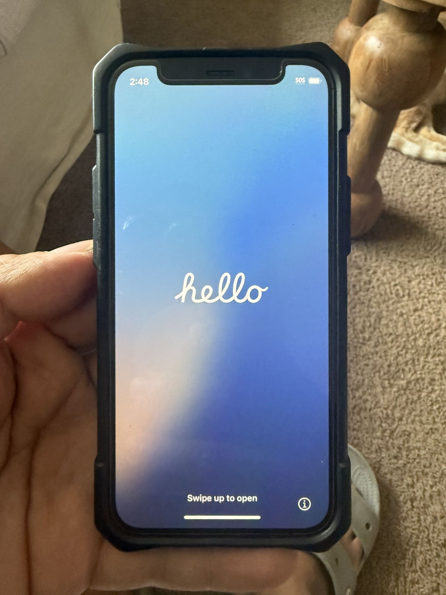 iPhone 12 Mini