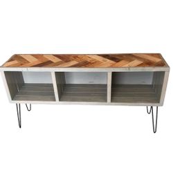 Ocean Beach Pallet Co Furniture 