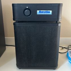 Austin Air Purifier 