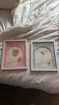 girly decor