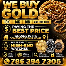 Gold Buyers 💰