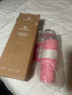 Hello kitty Stanley Cup brand new