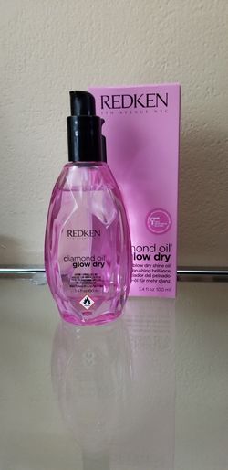 Redken Diamond Oil