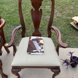 Antique Chair